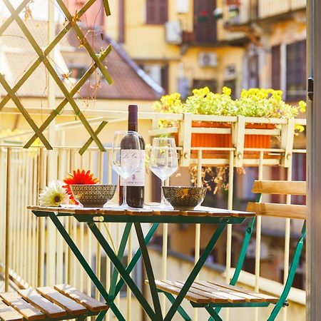 House Naviglio Grande 15 Minutes To Duomo Apartment Milan Luaran gambar