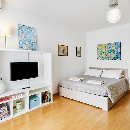 House Naviglio Grande 15 Minutes To Duomo Apartment Milan Luaran gambar